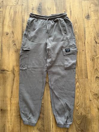 Tepláky, reserved,170