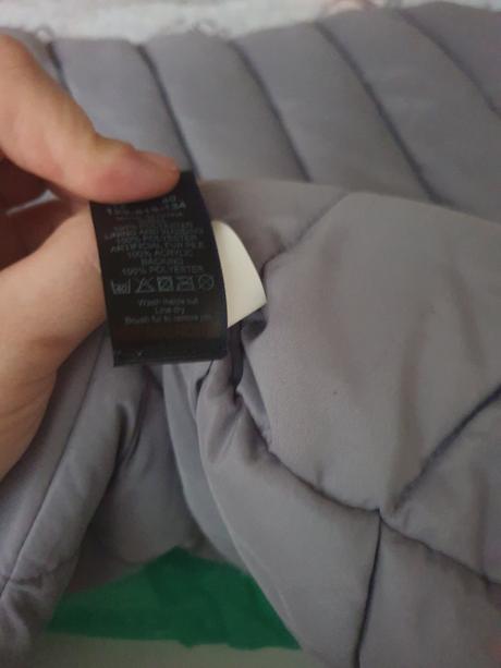 Damska zimna bunda, next,40