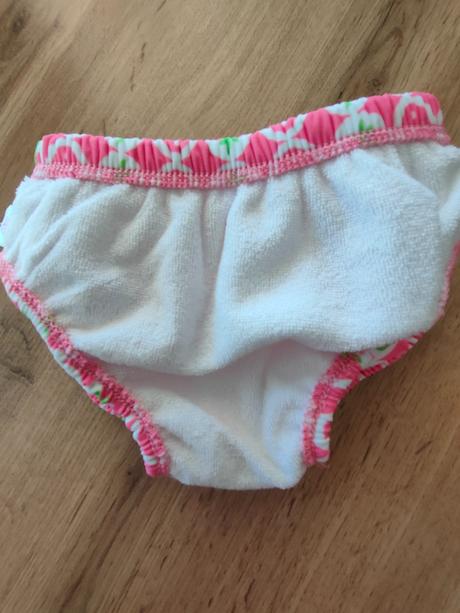 Plavky, mothercare,80