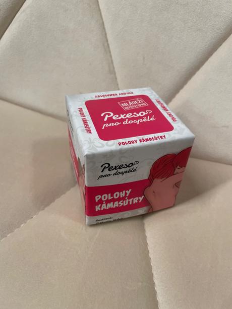 Pexeso pre dospelych, 