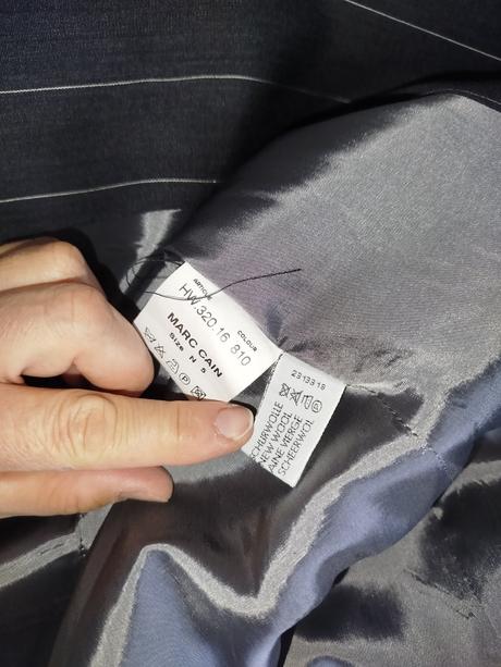 Marc cain sako l/xl, xl