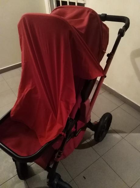 Športový kociar, concord,concord wanderer