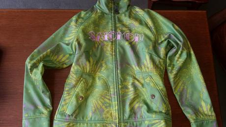 Salomon bunda m, salomon,m