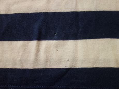 Dámske tričko h&m, atmosphere,36