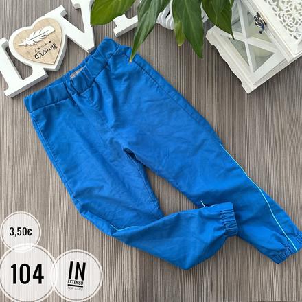 Tepláky, in extenso,104