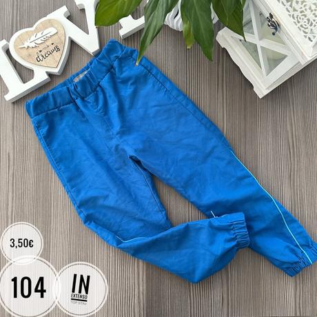 Tepláky, in extenso,104