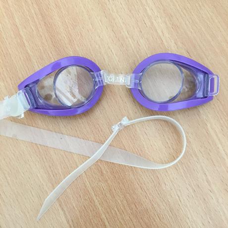 Dievčenské celé plavky+ čiapka + okuliare, zara,122