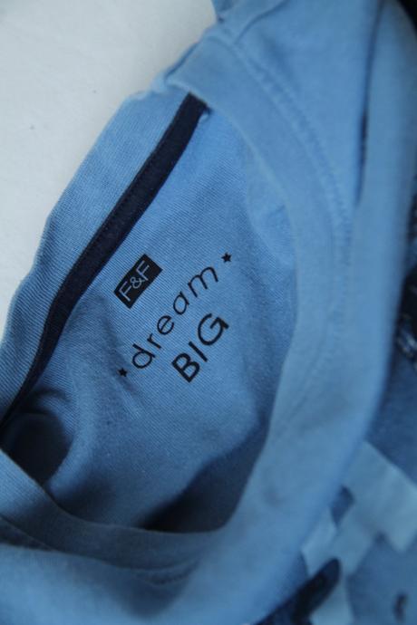 Bavlnená súprava f&f, f&f,122