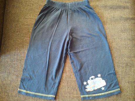 Pyžamové nohavice thomas, 92