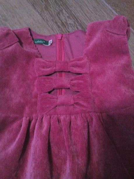 Menzestrova suknicka, 92