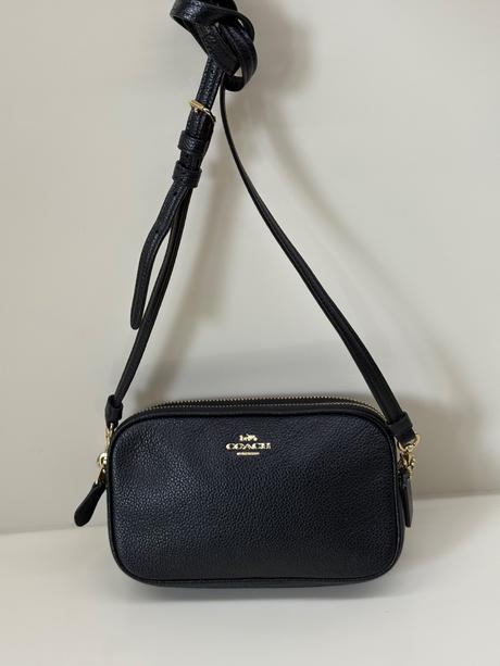 Coach kabelka, coach