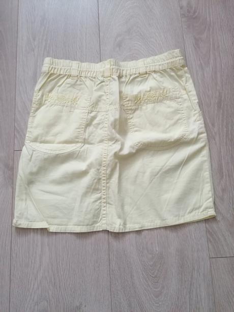 Sukňa h&m v. 140, h&m,140