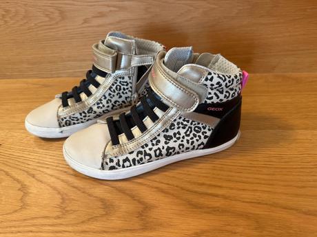 Tenisky geox, geox,33