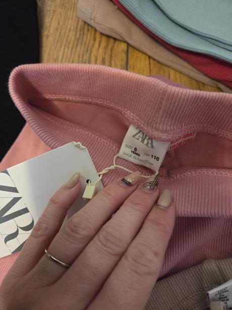 Leginy dtske, zara,110