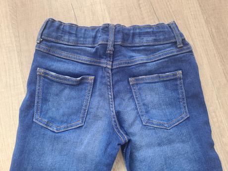 Riflicky ako nove, f&f,128