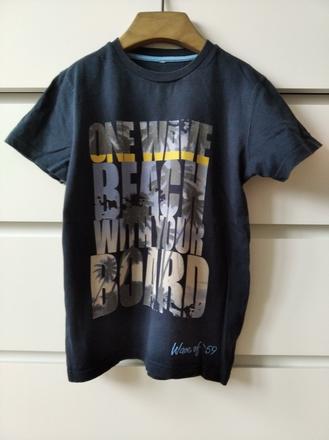 Tričko - veľ. 134, 134