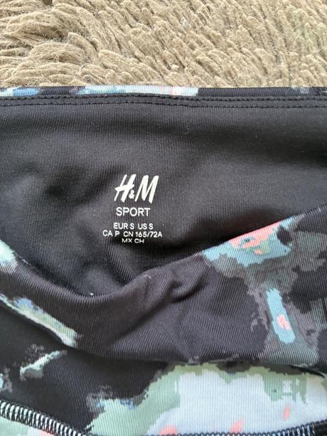 H&m legíny, h&m,s