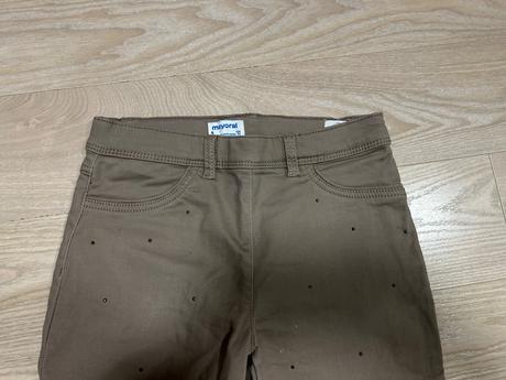 Maxoral rifle, velk 134, mayoral,134