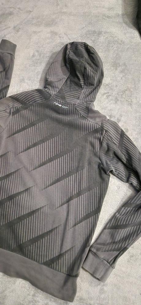 Mikina nike air, nike,m