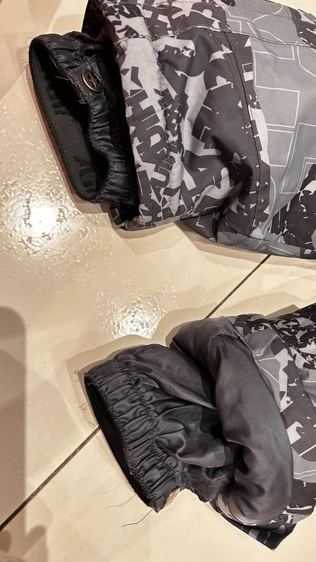 Kombinéza authority, authority,86