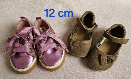 Topánočky veľ. 22, f&f,22