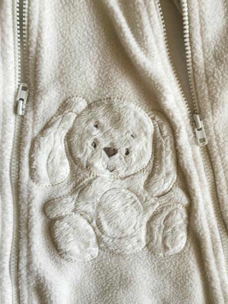 Overal do sedacky, h&m