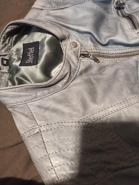 Kabatik kozeny, kratší, 46, 46