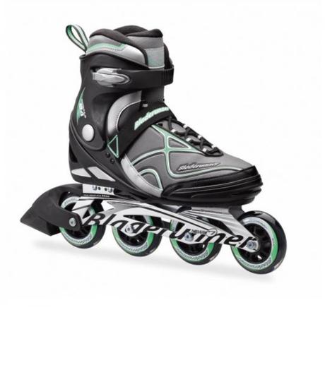 Bladerunner formula 84 w kolieskové korčule, bladerunner,38