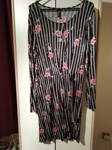 Tunika pre tehotné, xl