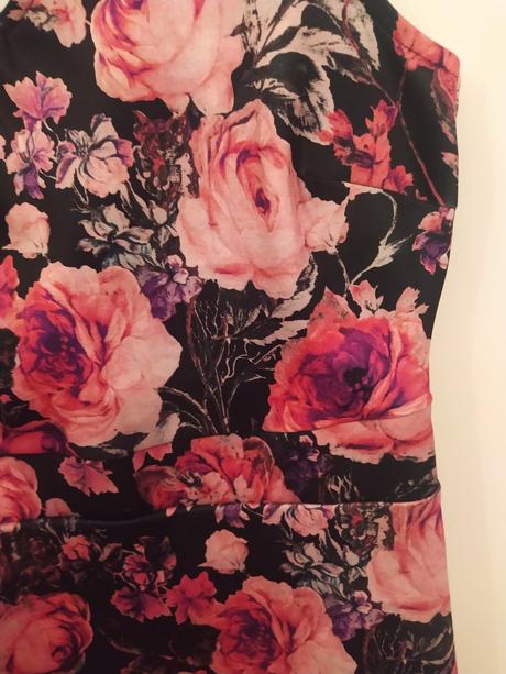 Letné šaty, bonprix,38