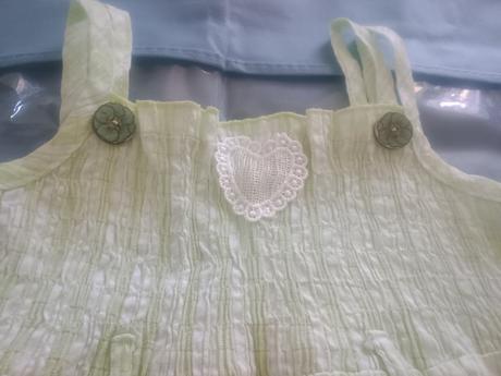 Šaticky vintage 2 rocky, 92