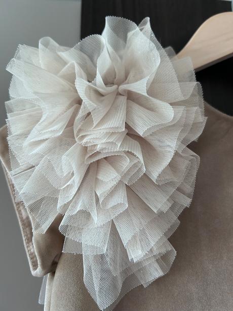 Slávnostné šaty mayoral, mayoral,134