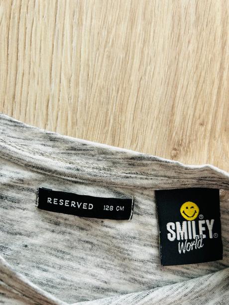 Volánikové šaty značky reserved, reserved,128