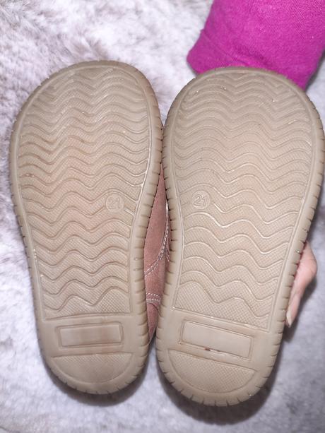 Kožené topánočky lasocki, lasocki,21