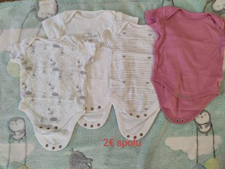 Balík pre novorodenca, 50–62