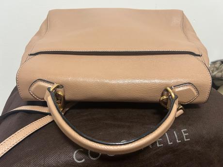 Coccinelle b14 large, coccinelle