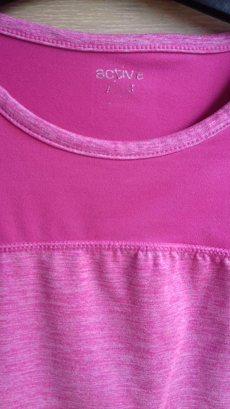 Športové tričko, tchibo,134