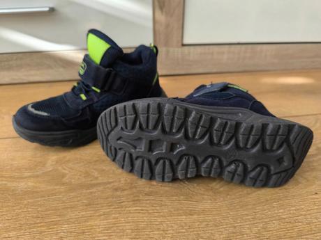 Nepremokave topanky, sprandi,29