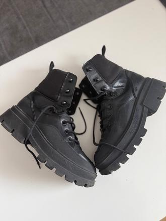 Zara topánky 38, zara,38