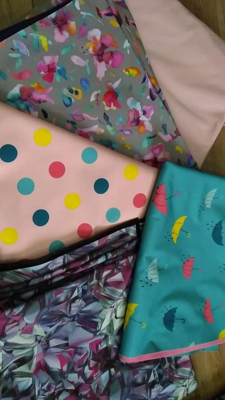 Zimné soft. s refl. prvkom, 50 - 170