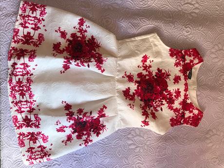 Spoločenské šaty, xs