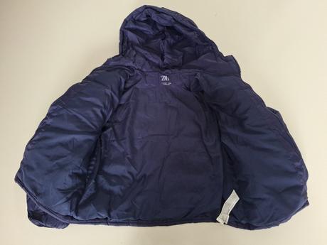 Bunda, zara,164