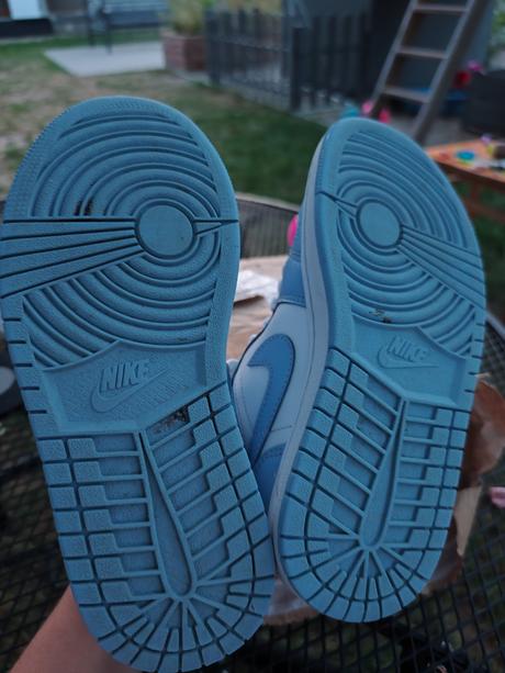 Tenisky nike air jordan, nike,35