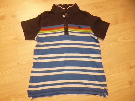 Polokošeľa, f&f,140