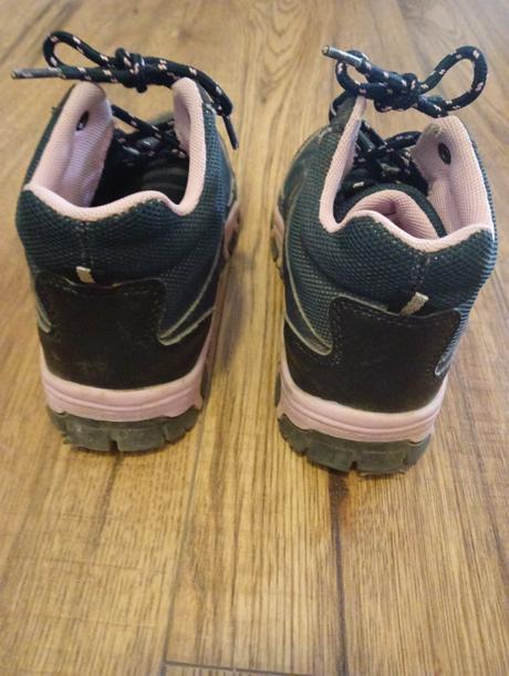 F&f prechodné topánky, f&f,32