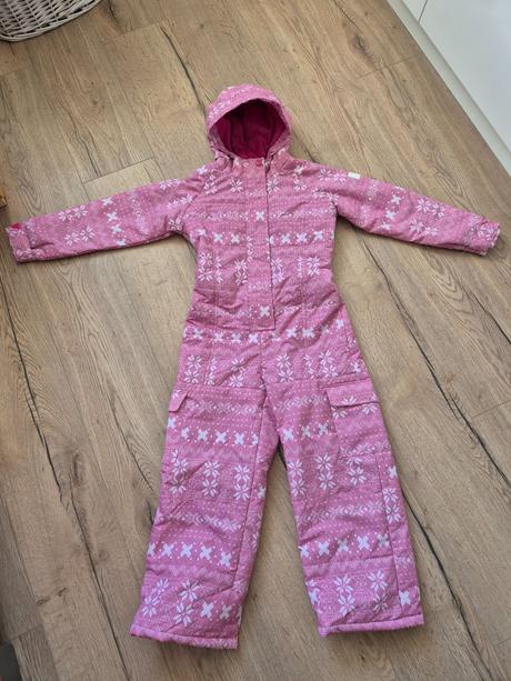 Kombinéza, f&f,122