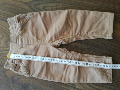 Frajerske nohavice, early days,68