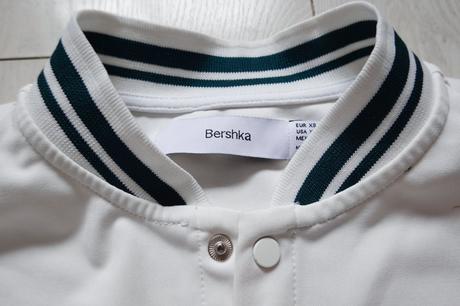 Pánska košela bershka, bershka,xs