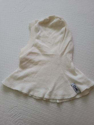 Merino kukla pre bábätko veľ. 3-9 mesiacov, skapi