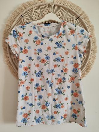 Tričko, clockhouse,s